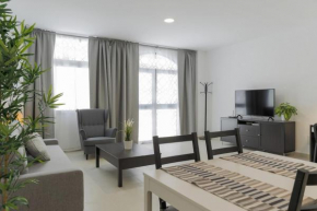 C53 - Malaga Soho Fancy Loft